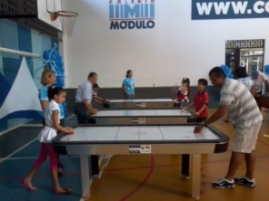 Jump Party