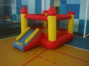 Jump Party