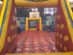 Jump Party