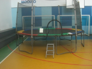 Jump Party