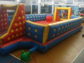 Jump Party