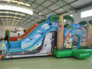Jump Party