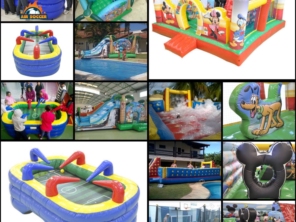 Jump Party