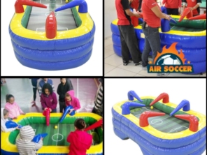 Jump Party