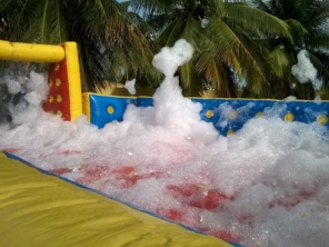 Jump Party