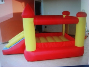 Jump Party