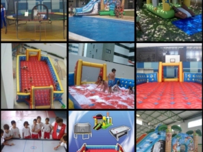 Jump Party
