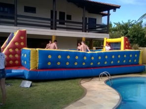 Jump Party