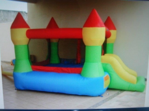 Jump Party
