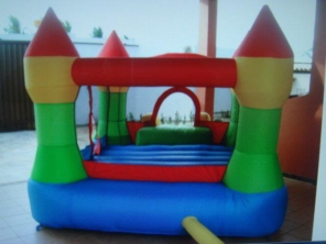 Jump Party