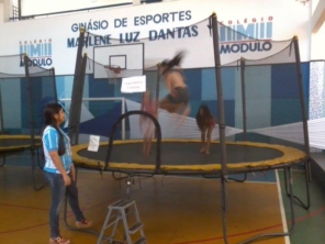 Jump Party