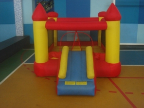 Jump Party