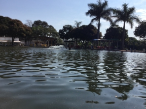 Foto de Pesque e Pague Kipeixe em Foz do Iguaçu, PR por Solutudo