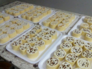 Foto galeria da empresa