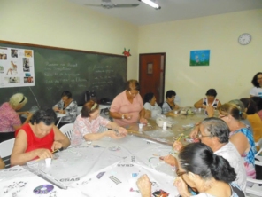 Foto de IAS EAD em Araçatuba, SP por Solutudo