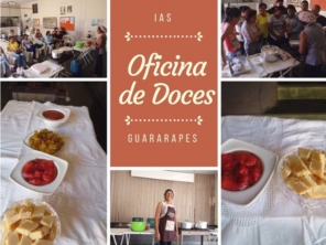Foto de IAS EAD em Araçatuba, SP por Solutudo