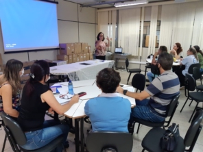 Foto de IAS EAD em Araçatuba, SP por Solutudo
