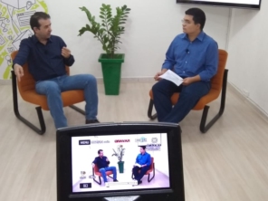 Foto de IAS EAD em Araçatuba, SP por Solutudo