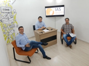 Foto de IAS EAD em Araçatuba, SP por Solutudo