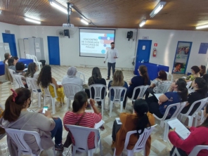 Foto de IAS EAD em Araçatuba, SP por Solutudo