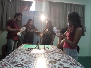 Foto de IAS EAD em Araçatuba, SP por Solutudo