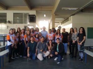 Foto de IAS EAD em Araçatuba, SP por Solutudo