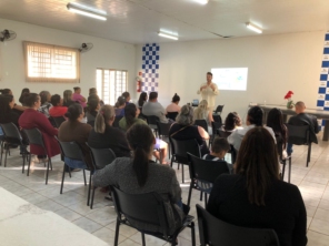 Foto de IAS EAD em Araçatuba, SP por Solutudo