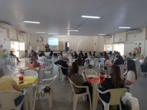 Foto de IAS EAD em Araçatuba, SP por Solutudo
