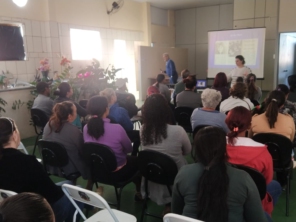 Foto de IAS EAD em Araçatuba, SP por Solutudo