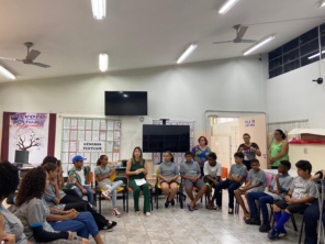 Foto de IAS EAD em Araçatuba, SP por Solutudo