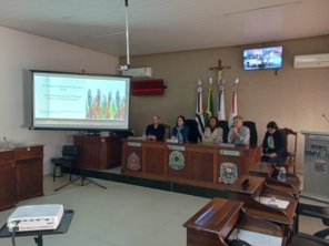 Foto de IAS EAD em Araçatuba, SP por Solutudo