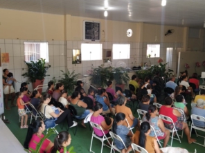 Foto de IAS EAD em Araçatuba, SP por Solutudo