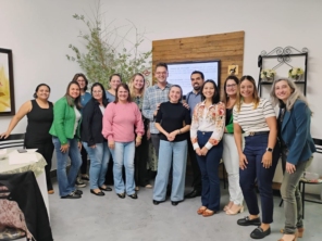 Uma contribuição necessária para ressignificar as ofertas e consolidar o direito socioassistencial
Municípios presentes: Buritama, Coroados, Clementina, Luiziânia e Valparaiso.