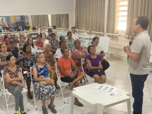 É preciso falar sobre isso " Mês de prevenção do Suicídio"