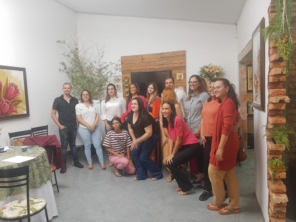 Foto de IAS EAD em Araçatuba, SP por Solutudo