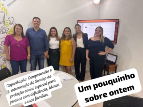 Foto de IAS EAD em Araçatuba, SP por Solutudo