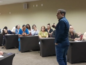 Foto de IAS EAD em Araçatuba, SP por Solutudo