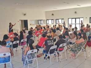 Foto de IAS EAD em Araçatuba, SP por Solutudo
