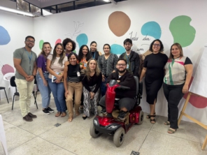 Foto de IAS EAD em Araçatuba, SP por Solutudo
