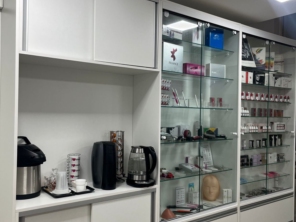 Foto galeria da empresa