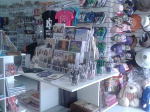 Foto galeria da empresa
