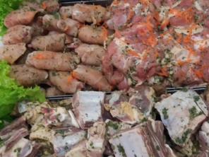 Foto de Casa de Carne Chiosane em São João da Boa Vista, SP por Solutudo