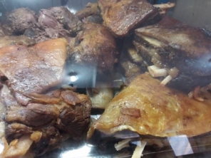 Foto de Casa de Carne Chiosane em São João da Boa Vista, SP por Solutudo