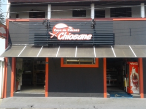 Foto galeria da empresa