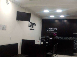 Foto galeria da empresa