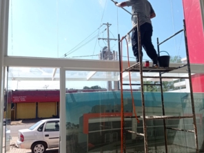 Foto galeria da empresa