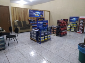 Foto de Original Baterias em Foz do Iguaçu, PR por Solutudo