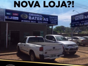 Foto galeria da empresa