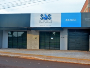 Foto de SOS Encanamentos - Encanador e Assistência Técnica Autorizada Docol em Foz do Iguaçu, PR por Solutudo
