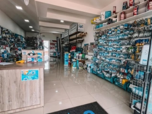 Foto galeria da empresa